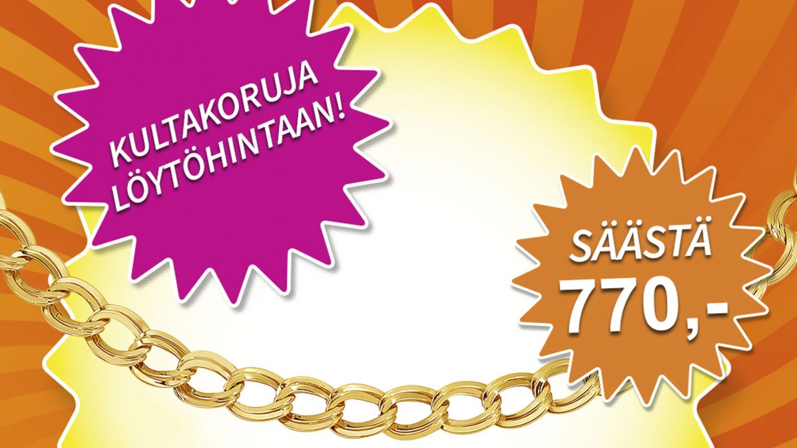 Kultajousi