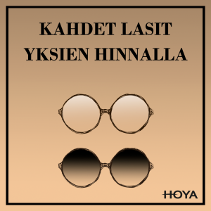 Lohjantähden Silmäset