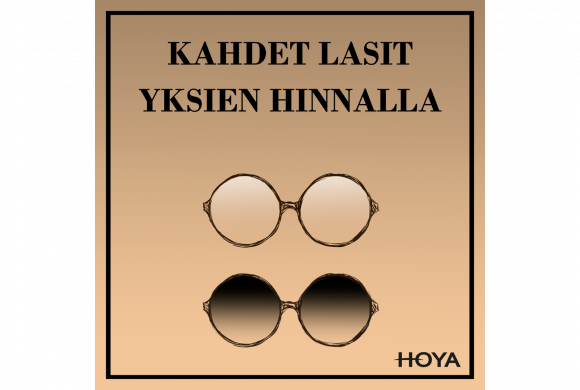 Lohjantähden Silmäset Lohjantähden Silmäset